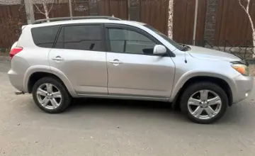 Toyota RAV4 2005 года за 6 100 000 тг. в Алматы фото 2