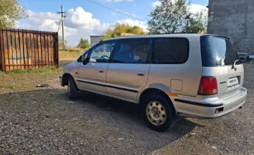 Honda Shuttle 1997 года за 2 599 000 тг. в Карагандинская область