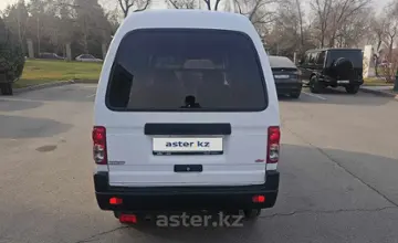 Chevrolet Damas 2023 года за 4 000 000 тг. в Алматы