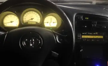 Lexus GS 2002 года за 4 500 000 тг. в Алматы фото 5