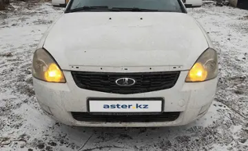 LADA (ВАЗ) Priora 2013 года за 2 000 000 тг. в Карагандинская область фото 1