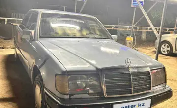 Mercedes-Benz E-Класс 1992 года за 1 300 000 тг. в Улытауская область фото 3