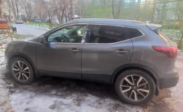 Nissan Qashqai 2019 года за 8 000 000 тг. в Астана фото 4