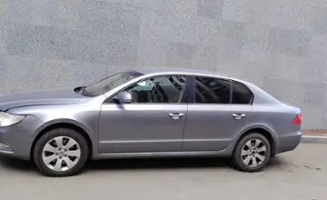 Skoda Superb 2013 года за 4 200 000 тг. в Астана фото 4