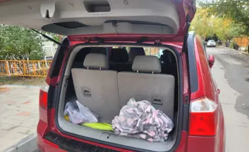 Chevrolet Orlando 2013 года за 5 000 000 тг. в Астана фото 3