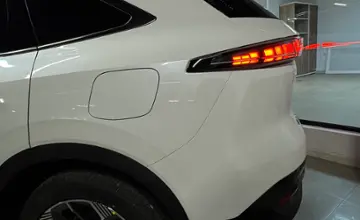 Changan CS75PLUS 2025 года за 13 150 000 тг. в Астана