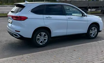 Haval M6 2024 года за 7 000 000 тг. в Астана фото 3