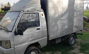 FAW 1024 2011 года за 1 800 000 тг. в Шымкент фото 1