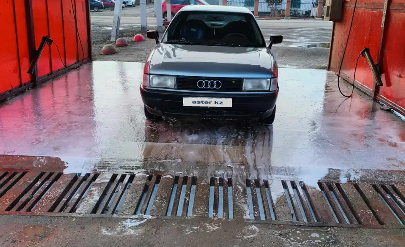 Audi 80 1986 года за 1 350 000 тг. в Акмолинская область