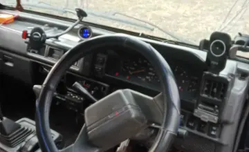 Mitsubishi Delica 1993 года за 1 600 000 тг. в Алматы фото 4