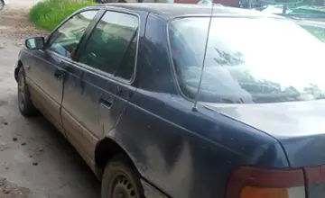 Hyundai Lantra 1993 года за 300 000 тг. в Костанай фото 2