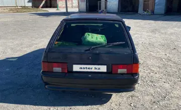 LADA (ВАЗ) 2114 2005 года за 700 000 тг. в Кызылординская область фото 3