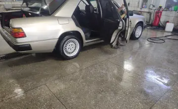 Mercedes-Benz W124 1990 года за 2 200 000 тг. в Восточно-Казахстанская область фото 4