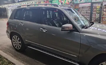 Mercedes-Benz GLK-Класс 2010 года за 8 300 000 тг. в Шымкент фото 3