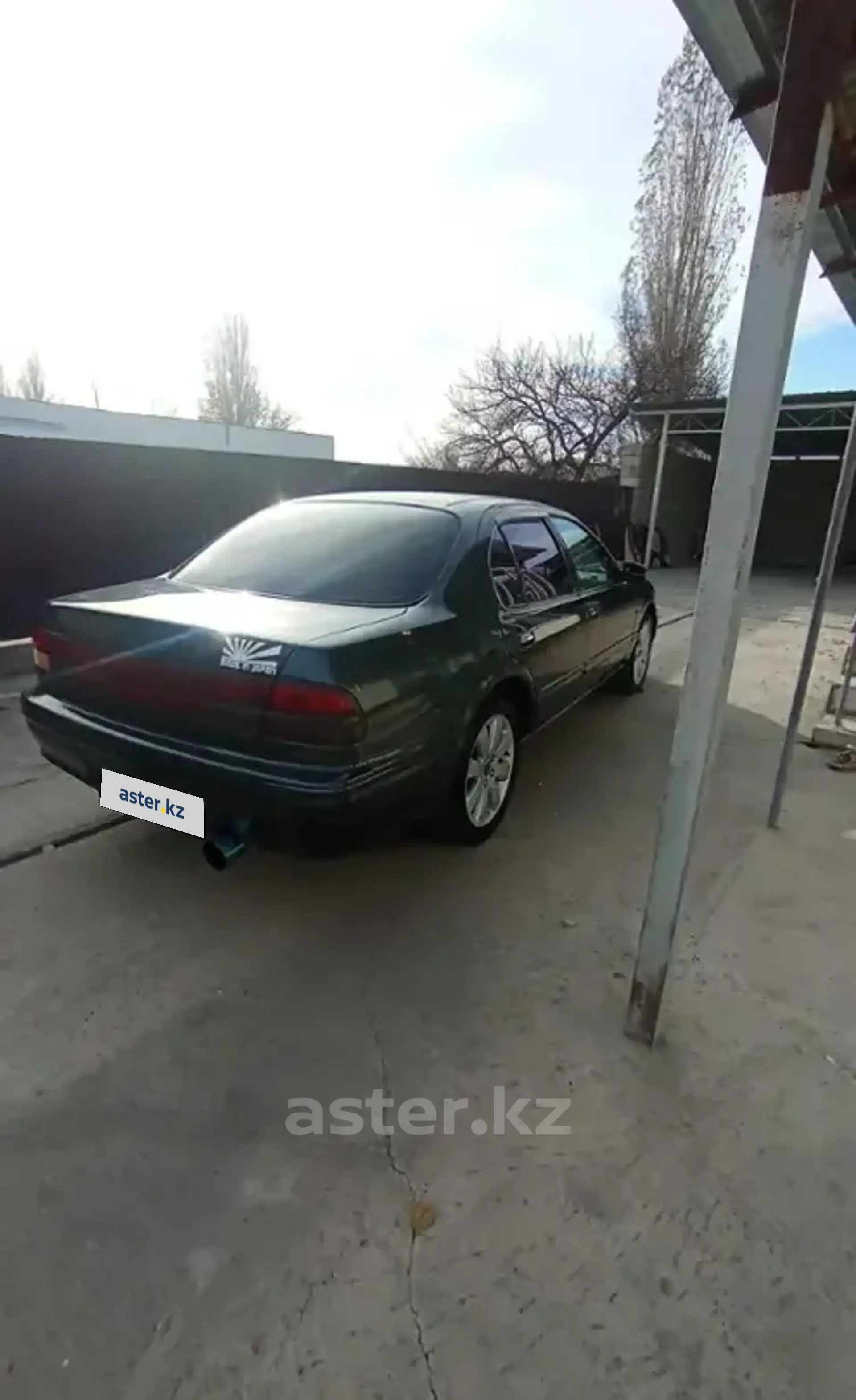 Nissan Maxima 1997 года за 2 000 000 тг. в Жетысуская область фото 3