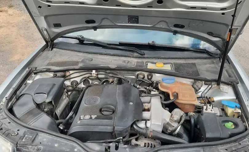 Volkswagen Passat 2002 года за 2 800 000 тг. в Жамбылская область фото 4