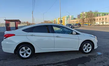 Hyundai i40 2014 года за 7 000 000 тг. в Улытауская область