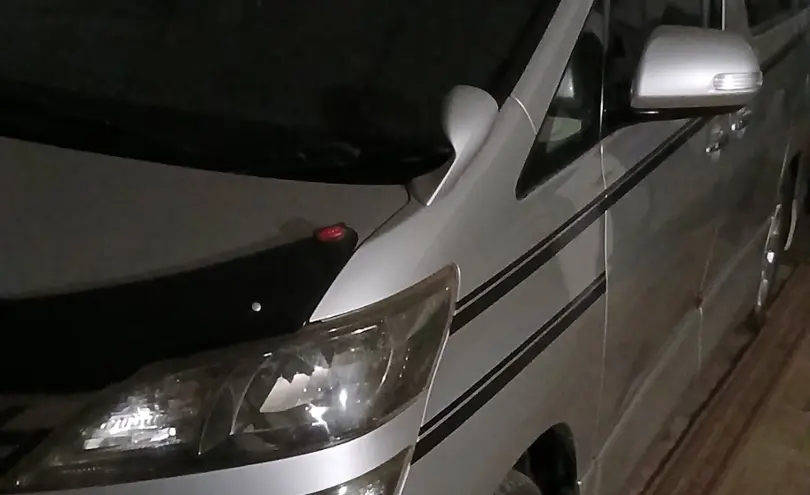 Toyota Vellfire 2008 года за 10 000 000 тг. в Павлодар фото 2