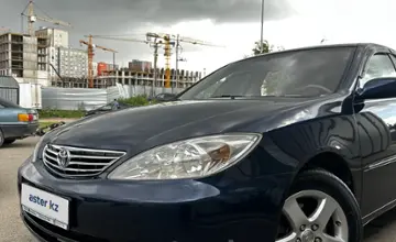 Toyota Camry 2004 года за 5 250 000 тг. в Астана фото 1