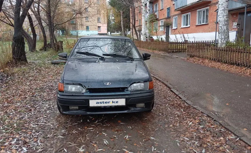 LADA (ВАЗ) 2113 2007 года за 600 000 тг. в Восточно-Казахстанская область