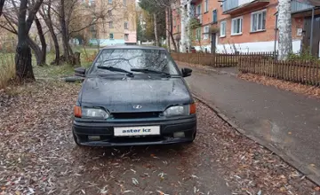 LADA (ВАЗ) 2113 2007 года за 600 000 тг. в Восточно-Казахстанская область фото 1
