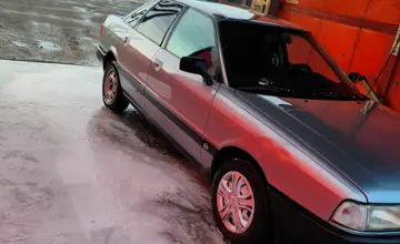 Audi 80 1986 года за 1 350 000 тг. в Акмолинская область