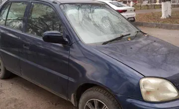 Honda Logo 1999 года за 300 000 тг. в Павлодарская область фото 3