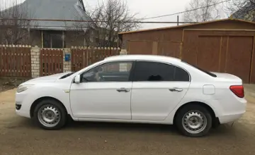 Lifan Cebrium (720) 2014 года за 2 800 000 тг. в Костанайская область фото 3