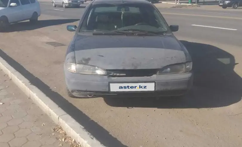 Ford Mondeo 1994 года за 500 000 тг. в Акмолинская область