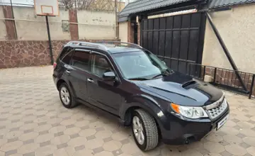Subaru Forester 2010 года за 6 500 000 тг. в Шымкент фото 3