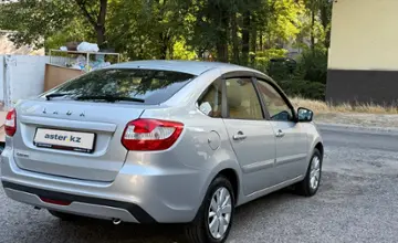 LADA (ВАЗ) Granta 2019 года за 4 100 000 тг. в Астана