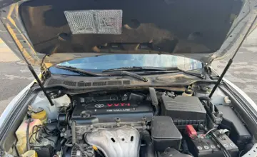 Toyota Camry 2007 года за 6 300 000 тг. в Тараз фото 3