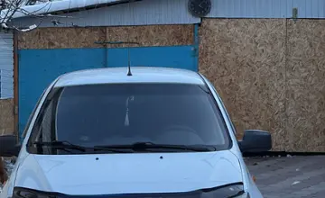 LADA (ВАЗ) Granta 2013 года за 2 300 000 тг. в Алматы фото 1