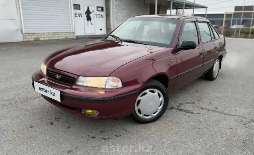 Daewoo Nexia 2007 года за 540 000 тг. в Алматы