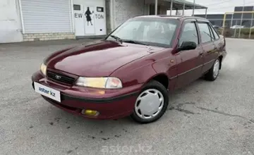 Daewoo Nexia 2007 года за 540 000 тг. в Алматы фото 1