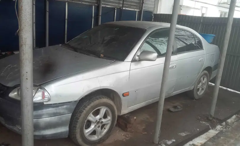 Toyota Avensis 2000 года за 1 300 000 тг. в Алматы