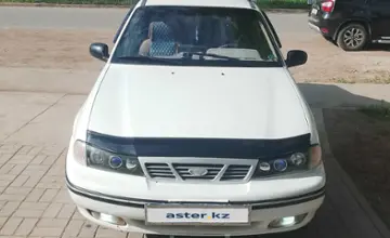 Daewoo Nexia 2007 года за 1 500 000 тг. в Западно-Казахстанская область фото 3