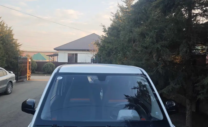 Wuling Mini EV 2022 года за 3 000 000 тг. в Алматы