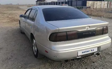 Toyota Aristo 1996 года за 1 700 000 тг. в Алматы фото 2