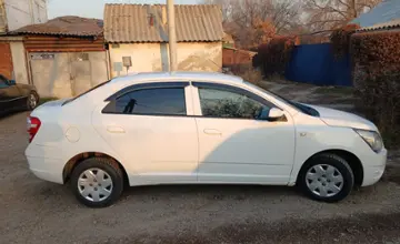Chevrolet Cobalt 2022 года за 4 800 000 тг. в Алматы фото 2