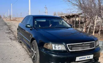 Audi A8 1996 года за 2 000 000 тг. в Жамбылская область фото 3