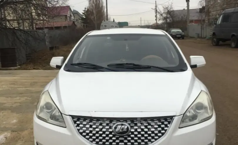 Lifan Cebrium (720) 2014 года за 2 800 000 тг. в Костанайская область