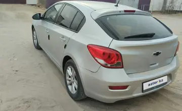 Chevrolet Cruze 2013 года за 3 700 000 тг. в Кызылординская область фото 4