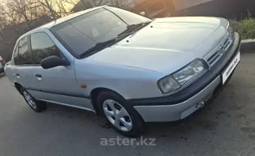 Nissan Primera 1992 года за 1 100 000 тг. в Алматы фото 2