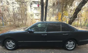 Mercedes-Benz E-Класс 2001 года за 4 700 000 тг. в Алматы фото 4