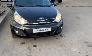 Kia Rio 2015 года за 5 250 000 тг. в Астана фото 1