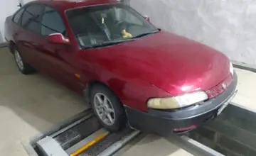 Mazda Cronos 1994 года за 970 000 тг. в Костанай фото 2