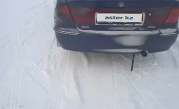 Mazda 323 1995 года за 800 000 тг. в Кокшетау фото 2