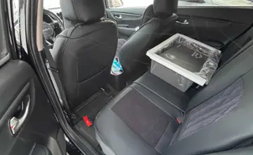 Kia Rio 2022 года за 8 200 000 тг. в Астана фото 5