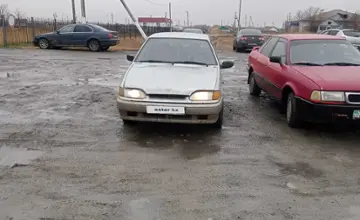 LADA (ВАЗ) 2115 2003 года за 450 000 тг. в Северо-Казахстанская область фото 2